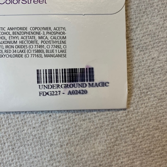 CS Underground Magic - Picture 4 of 5